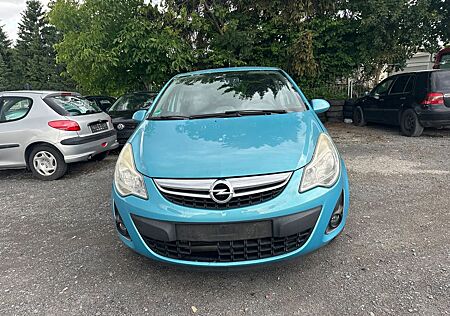 Opel Corsa 1.2