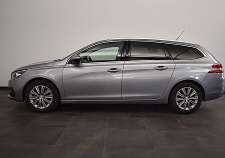 Peugeot 308 SW Allure/AHK/NAVI/SHZ/APP-CON./DAB/RFK