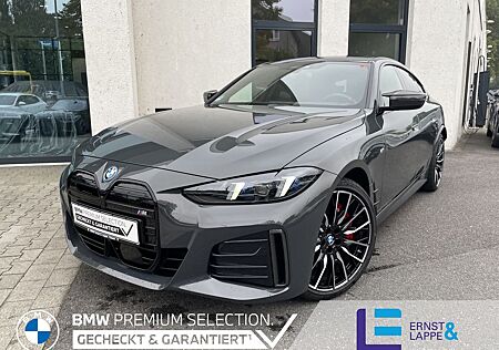 BMW i4 gebraucht kaufen BMW i4 M50 xDrive M Sport Pro || Pano Carbon AHK 360