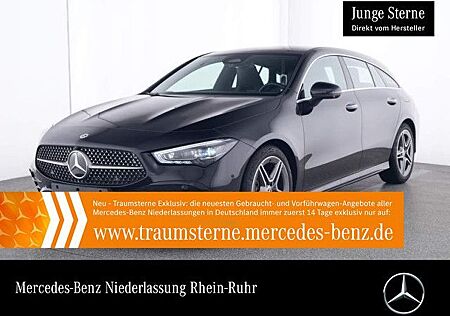 Mercedes-Benz CLA 180 Shooting Brake CLA 180 SB AMG PREMIUM/DISTRONIC/360°/MULTIBEAM