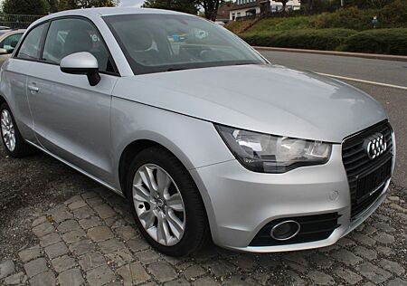 Audi A1 gebraucht kaufen Audi A1 Ambition