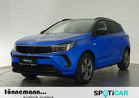 Opel Grandland X Grandland GSe 4X4 PHEV AT+AHK+LED+NAVI+360 GRAD