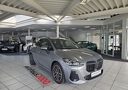 BMW 2er 220i Active Tourer M-Sportpaket CAM360°/HUD/AHK/