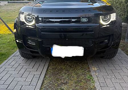 Land Rover Defender 3.0 D300 MHEV X-Dynamic HSE 130 X-D...