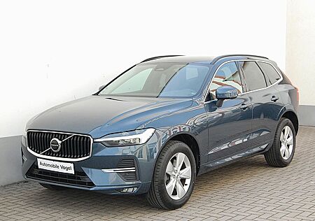 Volvo XC 60 XC60 B4 Diesel - Standheizung -Pilot Assist -AHK