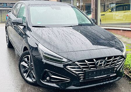 Hyundai i30 Prime Mild-Hybrid LED Kamera