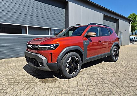 Dacia Duster Extreme Hybrid 140PS Automatik 1.6 SCE Le