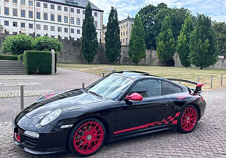 Porsche 911 Urmodell GTS