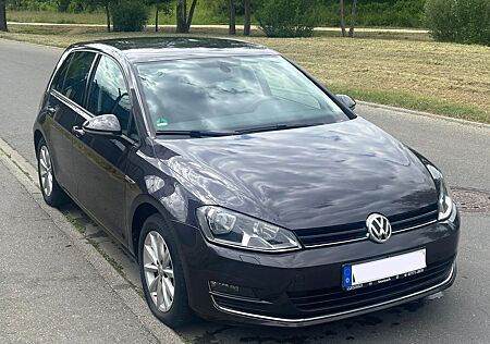 VW Golf Volkswagen 2.0 TDI BMT LOUNGE LOUNGE