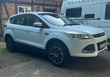 Ford Kuga 1,6 EcoBoost 2x4 110kW Trend Trend