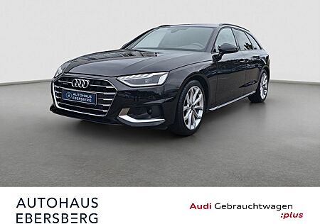 Audi A4 Avant advanced 40 TDI quattro ACC Kamera Navi