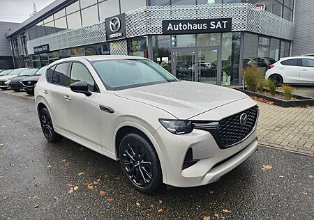 Mazda CX-60 e-SKYACTIV-D 254 HOMURA DA-P CON-P PRE-COM