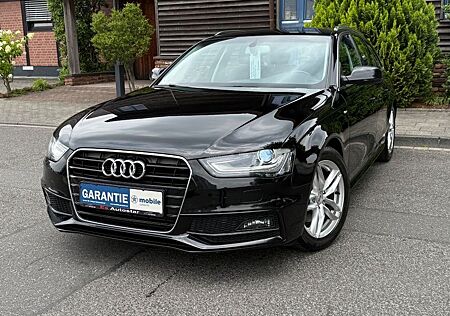 Audi A4 Avant*Sportpaket*S-Line*Led*Xenon*Garantie*