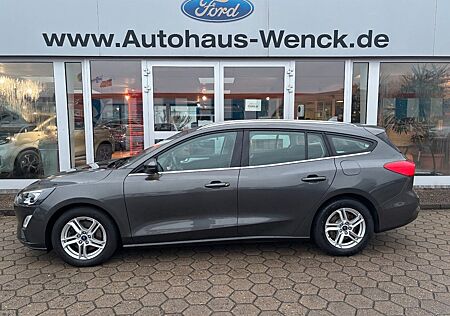 Ford Focus Cool & Connect*NAVI*WINTER-PAKET*HU NEU+