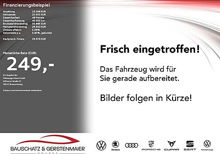 Skoda Octavia Combi 1.5 TSI mHEV DSG Selection