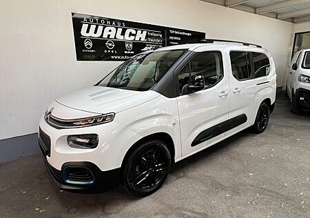 Citroën e-Berlingo ë-Berlingo XL 136 Shine
