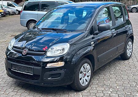 Fiat Panda 1,2 , Allwetterreifen, Scheckheftgepflegt!