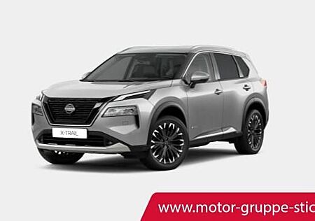 Nissan X-Trail 1.5 VC-T e-4ORCE Tekna 4x4 #7-Sitzer