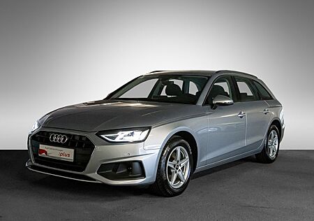 Audi A4 Avant 30 TDI S tronic AHK SHZ Navi PDC ACC
