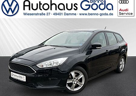 Ford Focus Tunier 1.0 EcoBoost Ambiente NUR FÜR MFL