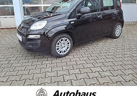 Fiat Panda 1.0 GSE Hybrid