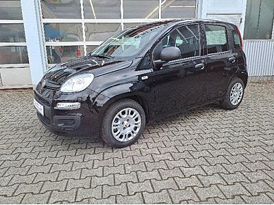 Fiat Panda 1.0 GSE Hybrid