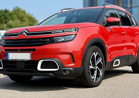 Citroën C5 Aircross PureTech 180 Stop&Start SHINE EA...