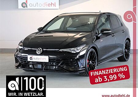 VW Golf Volkswagen VIII GTI Clubsport Facelift*HK Sound*19" Wa