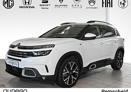 Citroën C5 Aircross gebraucht kaufen Citroën C5 Aircross Shine Pack 225 Plug-In+NAV+STANDHZG+