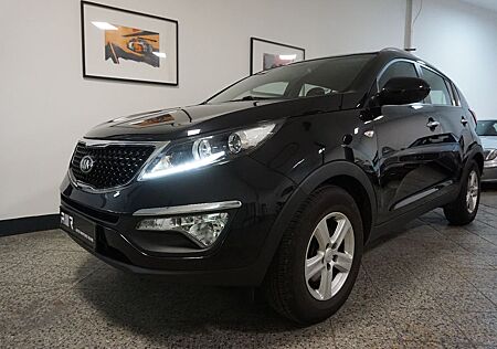Kia Sportage 1.6 EDITION 7 2WD KLIMAAUT. RELING