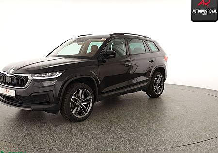 Skoda Kodiaq 2.0 TDI MATRIX,STANDHZ,COLUMBUS,KEYLESS