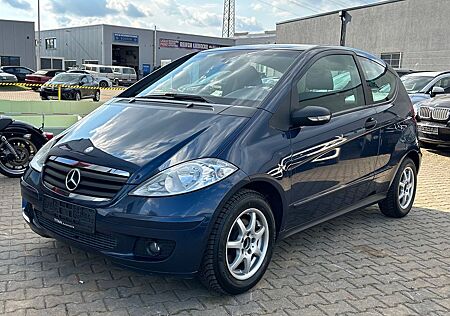 Mercedes-Benz A 180 CDI/TÜV-neu/Klima/8-Fach bereifung