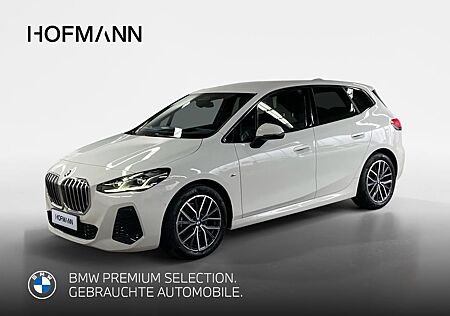 BMW 218i Active Tourer Aut. M Sport+adap.LED+ACC+RFK