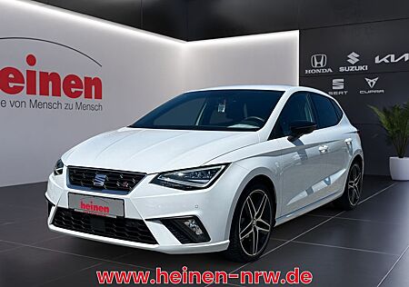 Seat Ibiza 1.0 TSI FR Beats NAVI LED SITZHEIZUNG 18Z