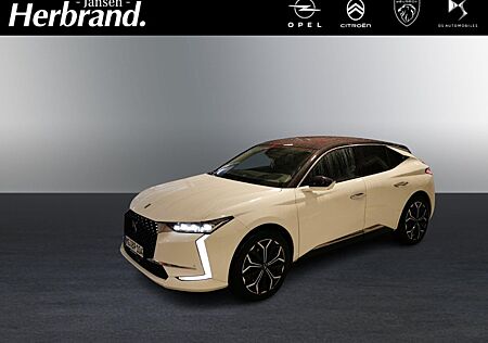 DS Automobiles DS 4 DS4 Performance Line+NAVI+ACC+PDC+S&S+LED+