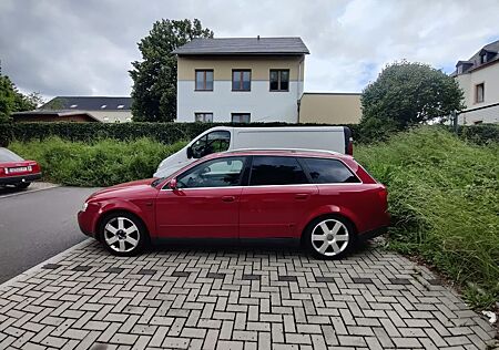 Audi A4 1.9 Allrad