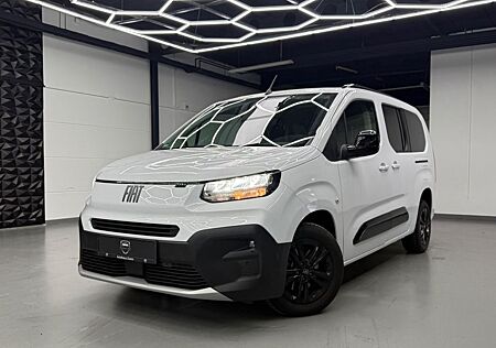 Fiat Doblo Maxi L2 7-Sitze/AHK/Apple/DAB/KAMERA/VOLL