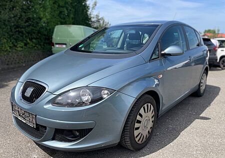 Seat Toledo 1.9 TDI Stylance / Style*Euro4*TÜV-12/26*