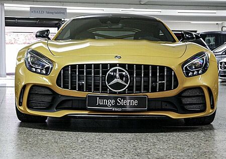 Mercedes-Benz AMG GT R Mercedes- Renntech