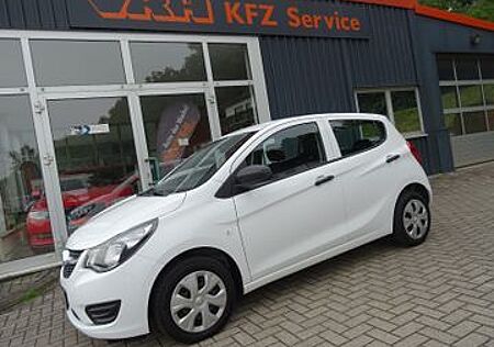 Opel Karl Selection ;21