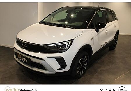 Opel Crossland X Crossland 1.2 Turbo ''Elegance'' * Rückfahrkame