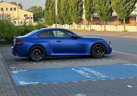 BMW M2 Coupé -