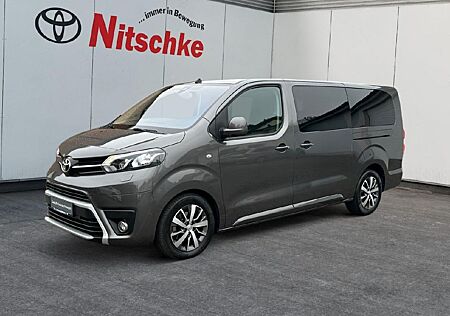 Toyota Pro Ace 2.0 D-4D L2 Shuttle Plus