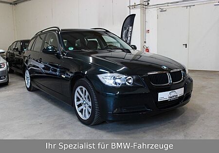 BMW 318i Touring/Kombi Tempomat*MFL*PDC