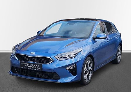 Kia Cee'd Ceed 1.4 T-GDI Platinum Edition, DCT, GJR, GD