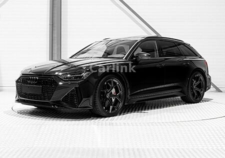 Audi RS6 Avant Performance -DYNAMIK PLUS-MY2026-DRC-