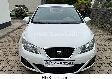 Seat Ibiza Lim. Stylance / Style