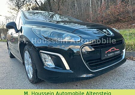 Peugeot 308 SW Business-Line Pano Klima Scheckheft 2H