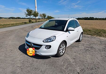 Opel Adam JAM 1.2 ecoFLEX Start/Stop JAM