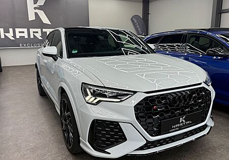 Audi RS Q3 RSQ3 *SCHIEBEDACH*360°*Driver's Package*RS*